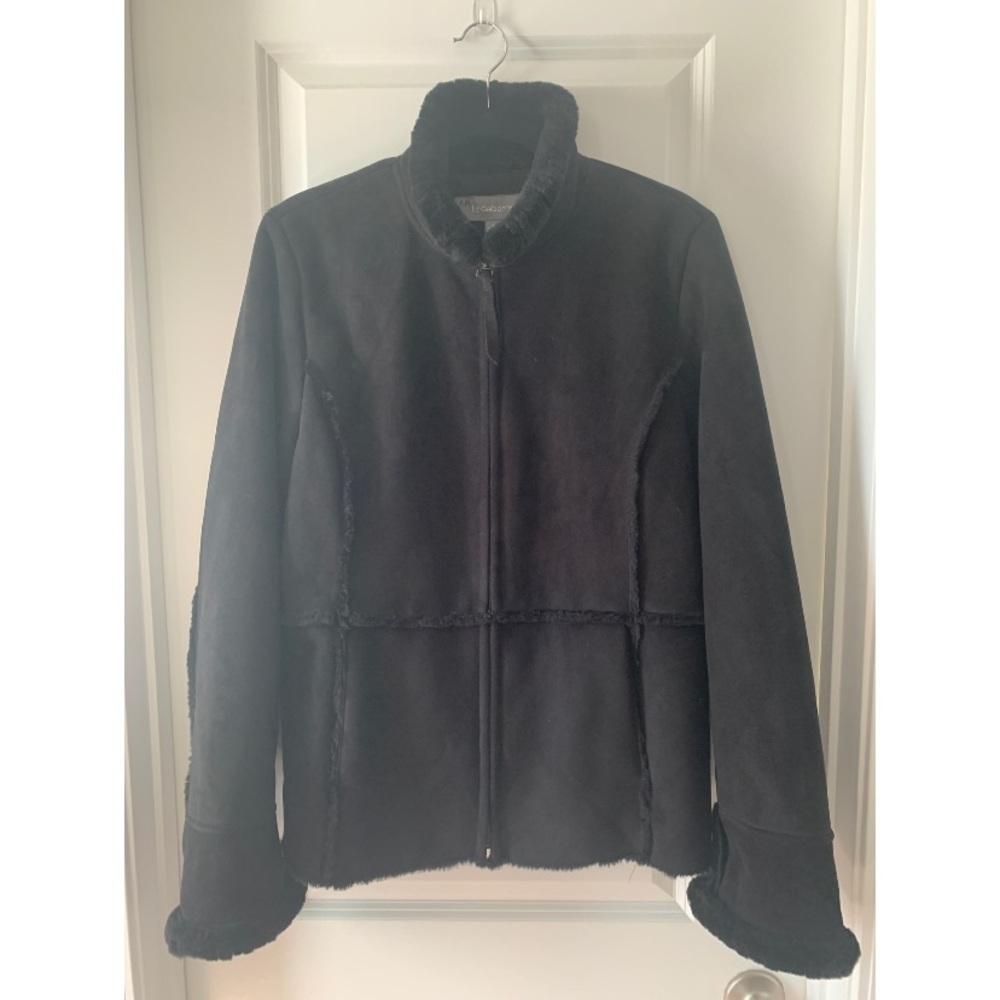 Liz Claiborne Womans Coat